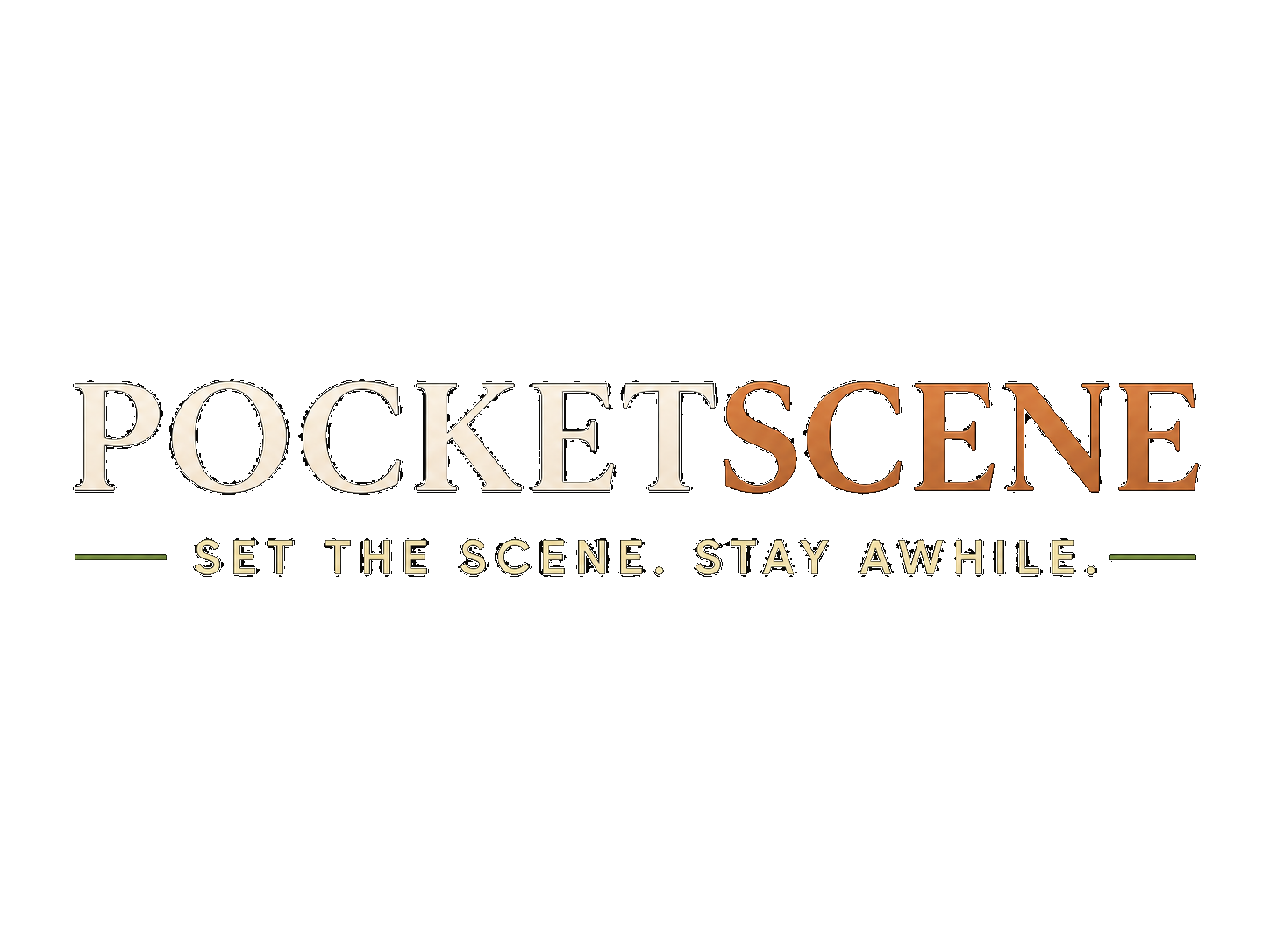 PocketScene